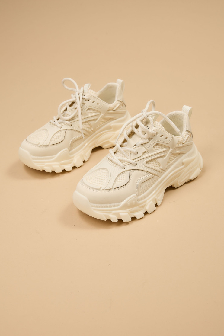 Кроссовки Lonza 192121 - Фото 1