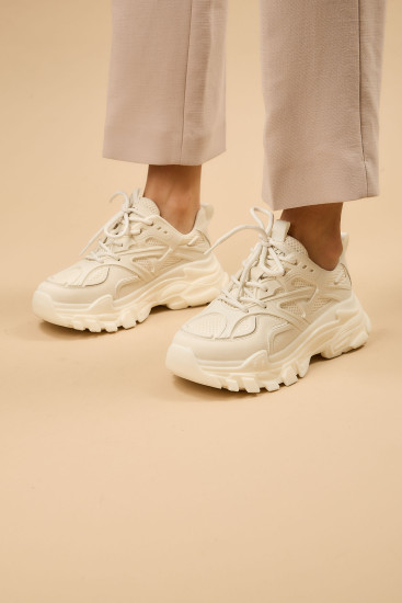 Кроссовки Lonza 192121 - Фото 4