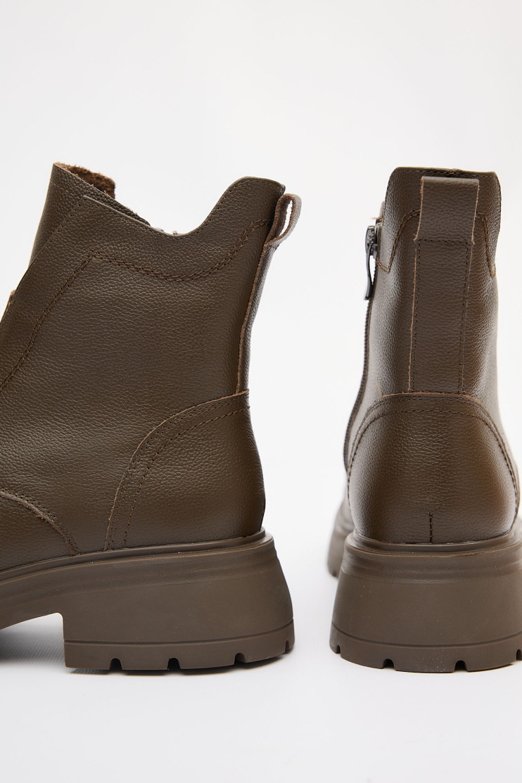 Ботинки Anna Lucci 192322 - Фото 1