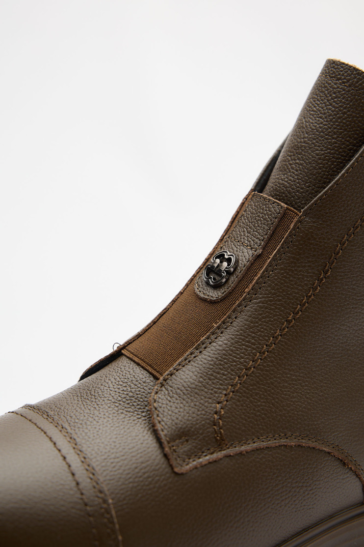 Ботинки Anna Lucci 192322 - Фото 1