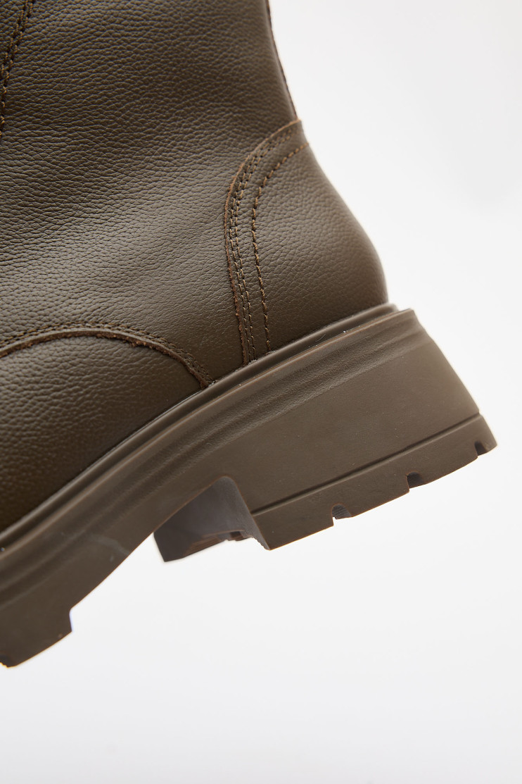 Ботинки Anna Lucci 192322 - Фото 1