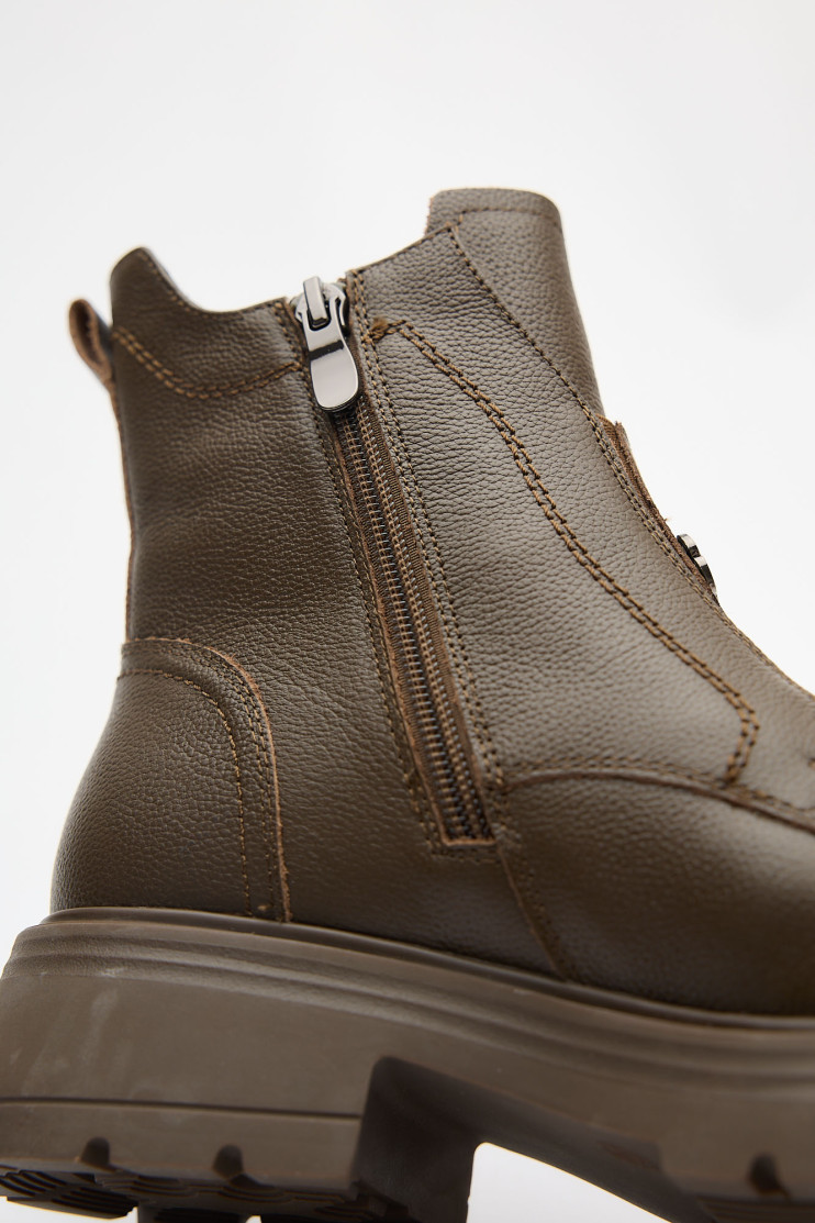 Ботинки Anna Lucci 192322 - Фото 1