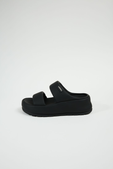 Шлепанцы Lonza NY 199246 - Фото 3