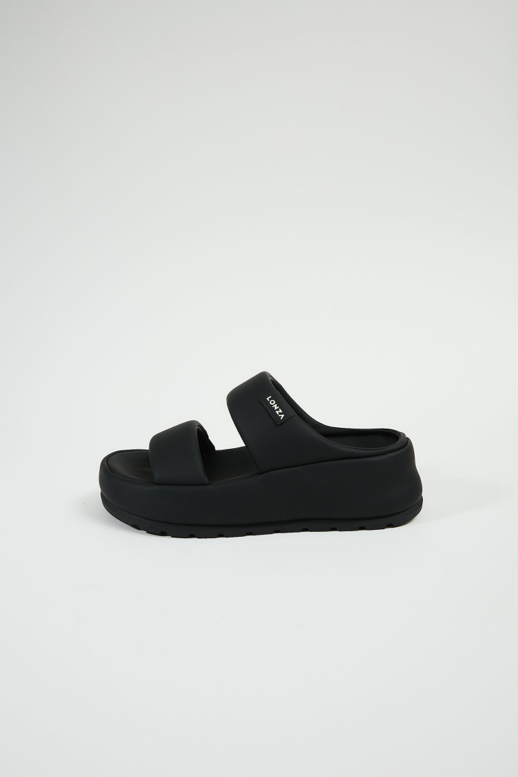 Шлепанцы Lonza NY 199246 - Фото 1