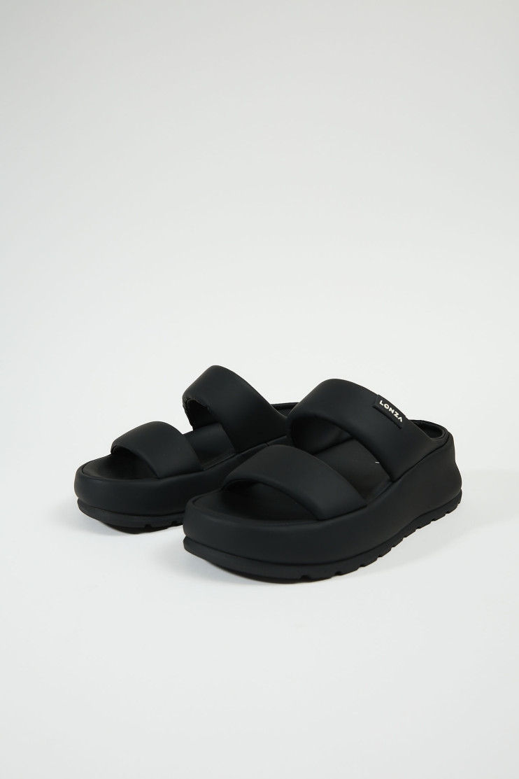 Шлепанцы Lonza NY 199246 - Фото 1