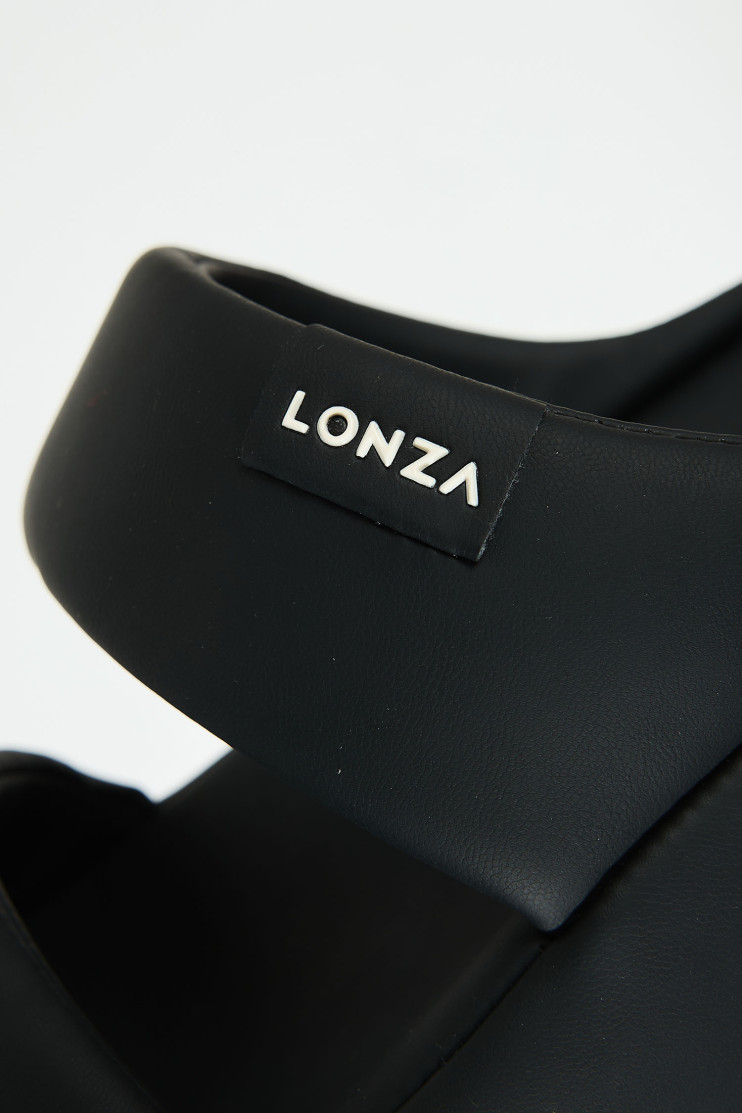 Шлепанцы Lonza NY 199246 - Фото 1