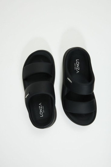 Шлепанцы Lonza NY 199246 - Фото 5