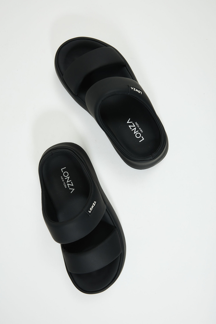 Шлепанцы Lonza NY 199246 - Фото 1