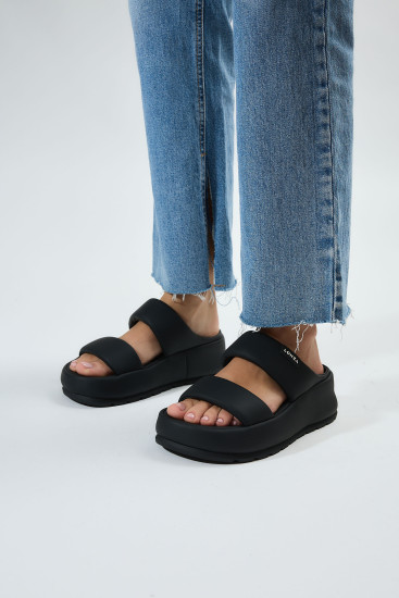 Шлепанцы Lonza NY 199246 - Фото 2