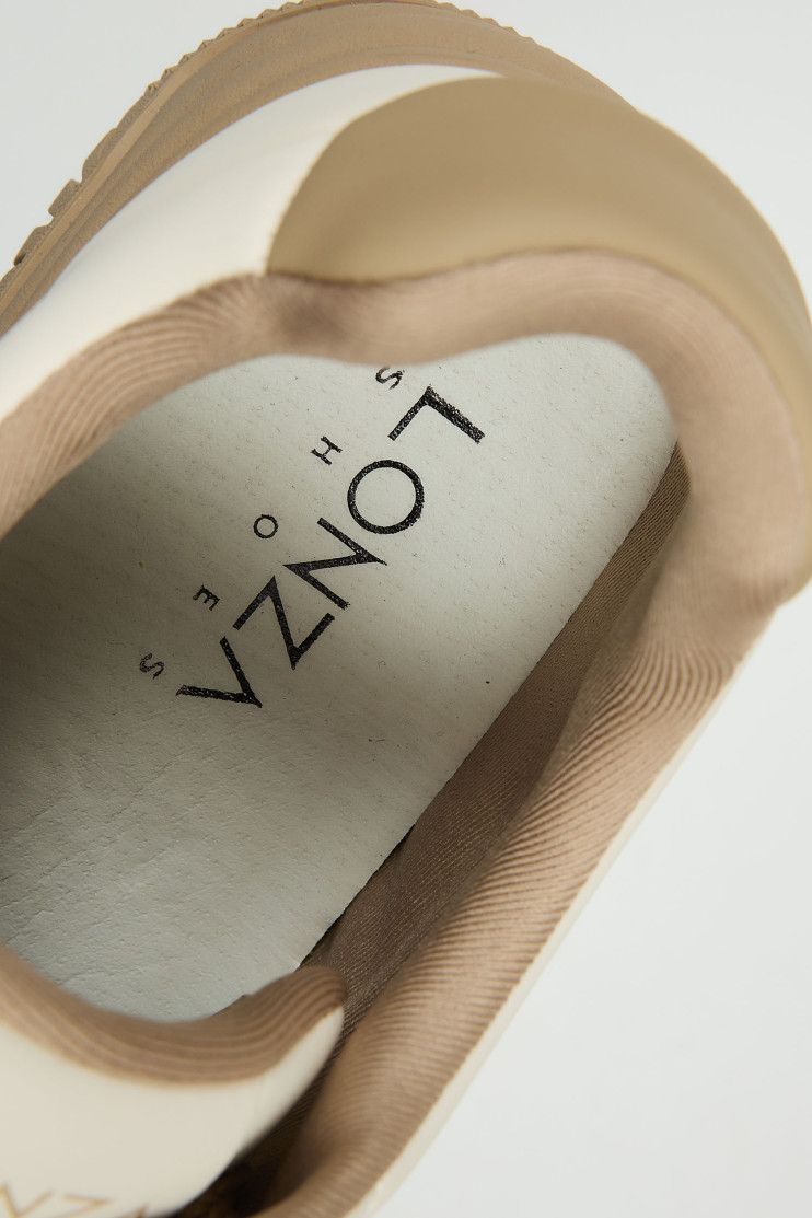 Слипоны Lonza 199131 - Фото 1