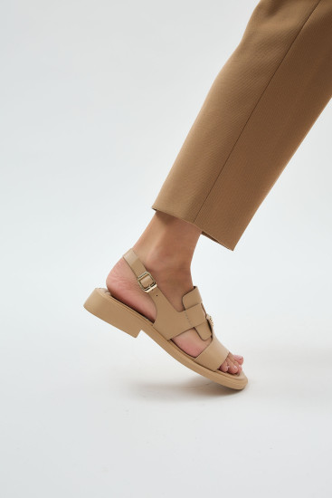 Босоножки Lonza NY 199905 - Фото 5