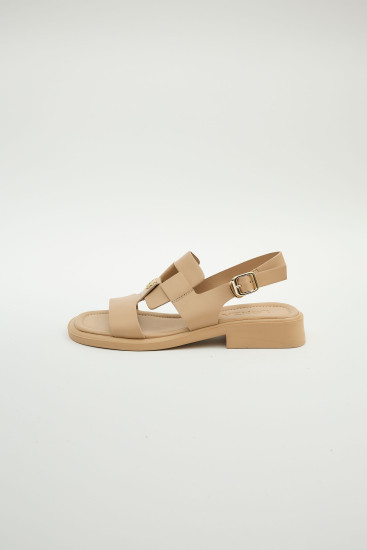 Босоножки Lonza NY 199905 - Фото 3