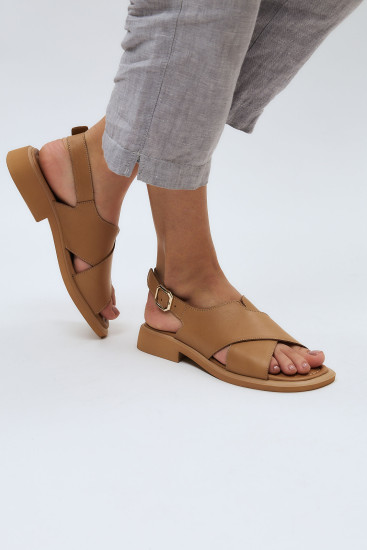 Босоножки Lonza 197611