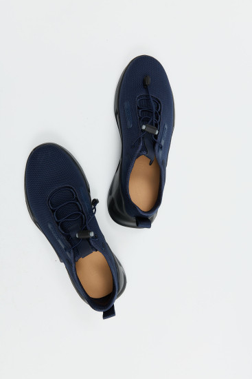 Кроссовки мужские Fabio Monelli 199587 - Фото 3