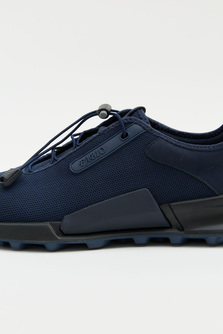 Кроссовки мужские Fabio Monelli 199587 - Фото 1