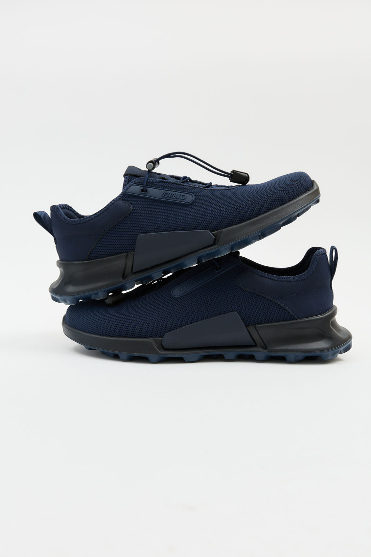 Кроссовки мужские Fabio Monelli 199587 - Фото 1