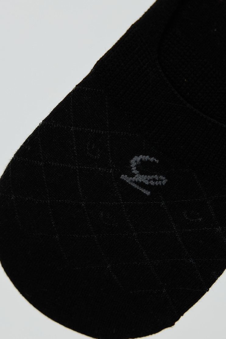 Следы хлопковые женские 1 шт. 39-41 р. Lonza 200534 - Фото 1