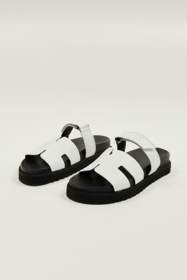 Шлепанцы Fabio Monelli 199104