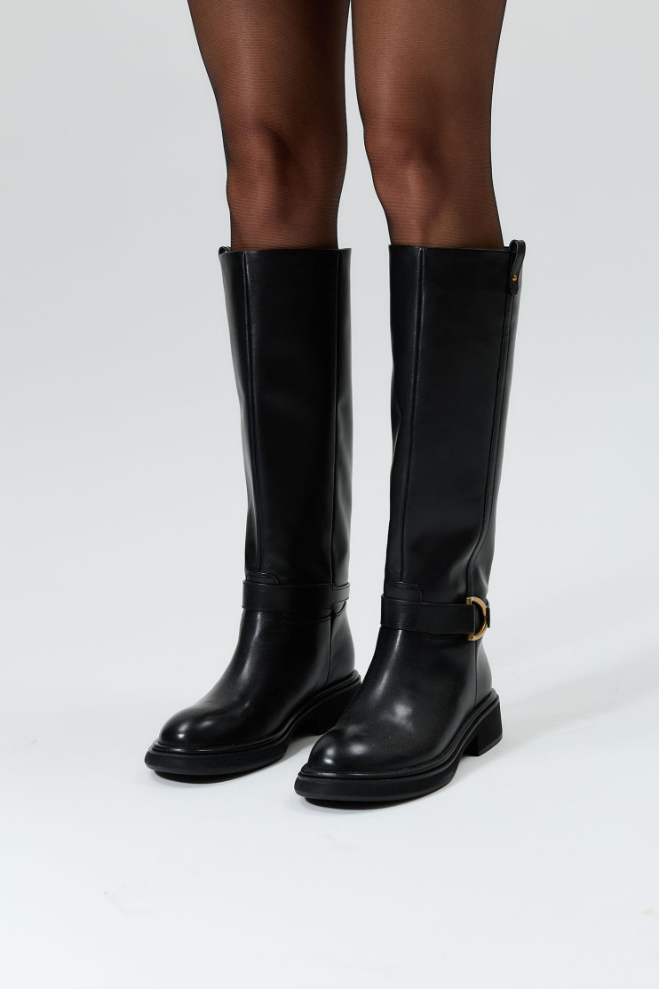 Сапоги Lonza NY 205145 - Фото 1