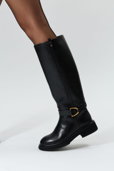 Сапоги Lonza NY 205145 - Фото 3