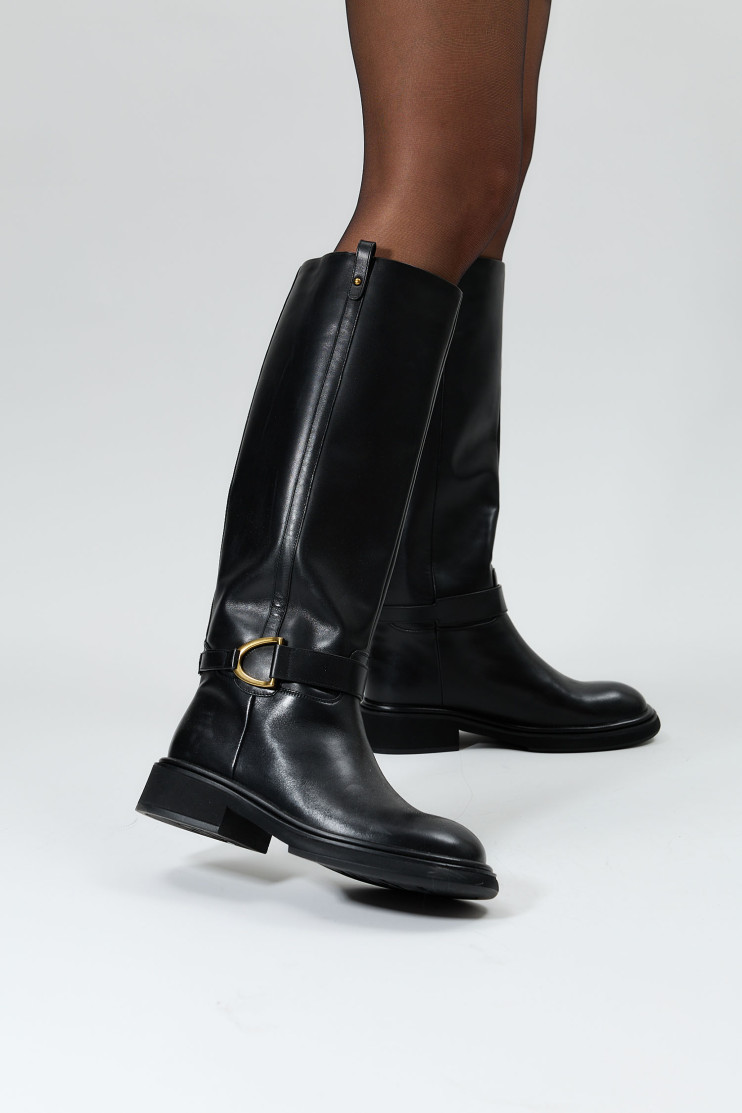 Сапоги Lonza NY 205145 - Фото 1