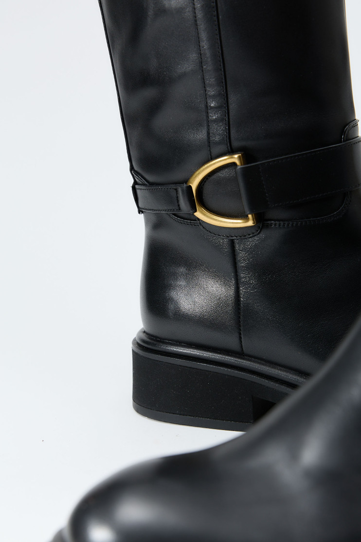 Сапоги Lonza NY 205145 - Фото 1