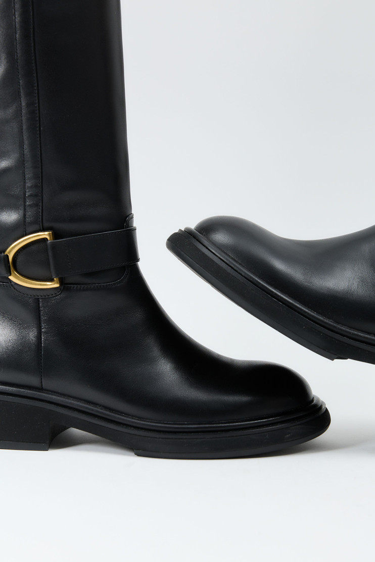 Сапоги Lonza NY 205145 - Фото 1