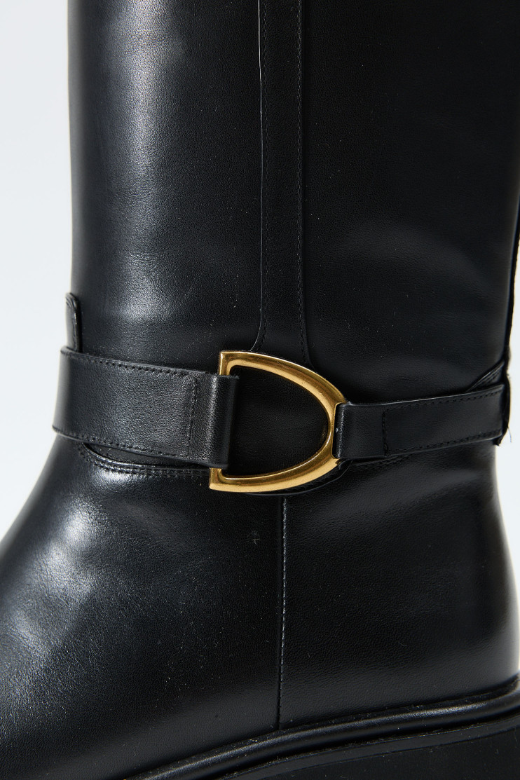 Сапоги Lonza NY 205145 - Фото 1