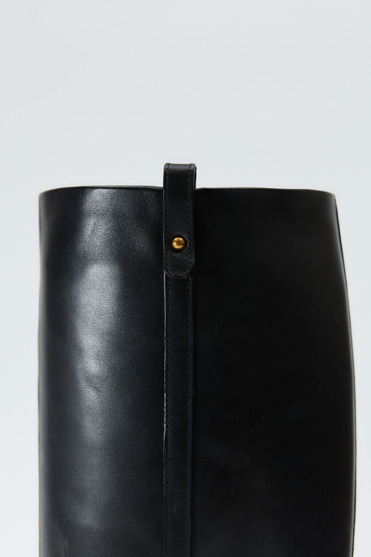 Сапоги Lonza NY 205145 - Фото 1