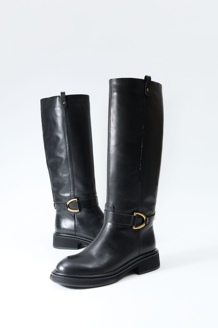 Сапоги Lonza NY 205145 - Фото 1