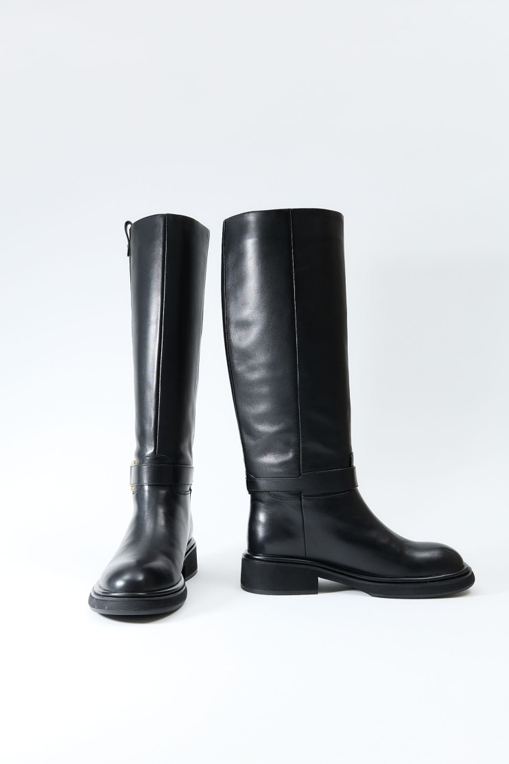 Сапоги Lonza NY 205145 - Фото 1