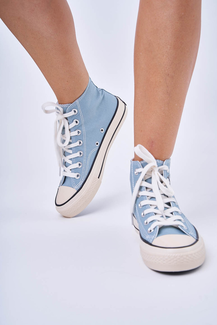 Кеды SOPRA 169790 - Фото 1