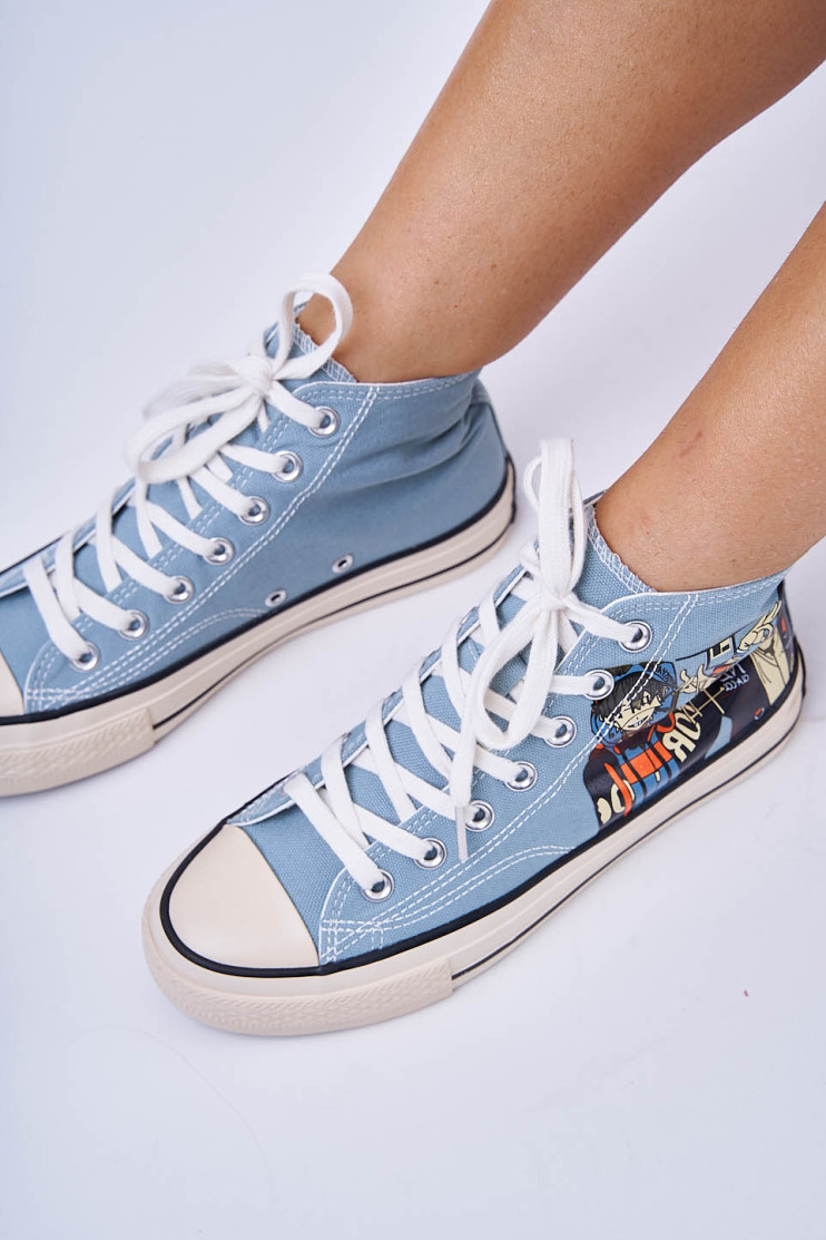 Кеды SOPRA 169790 - Фото 1