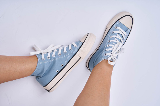 Кеды SOPRA 169790 - Фото 4