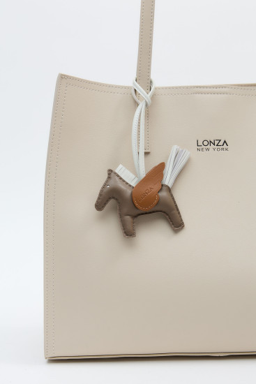 Брелоки Lonza 206493