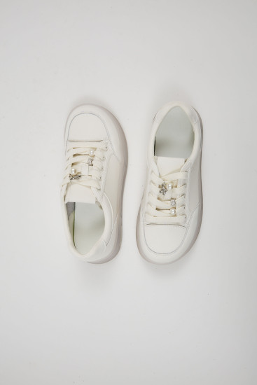 Кеды Lonza 204455