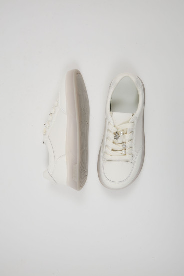 Кеды Lonza 204455 - Фото 4