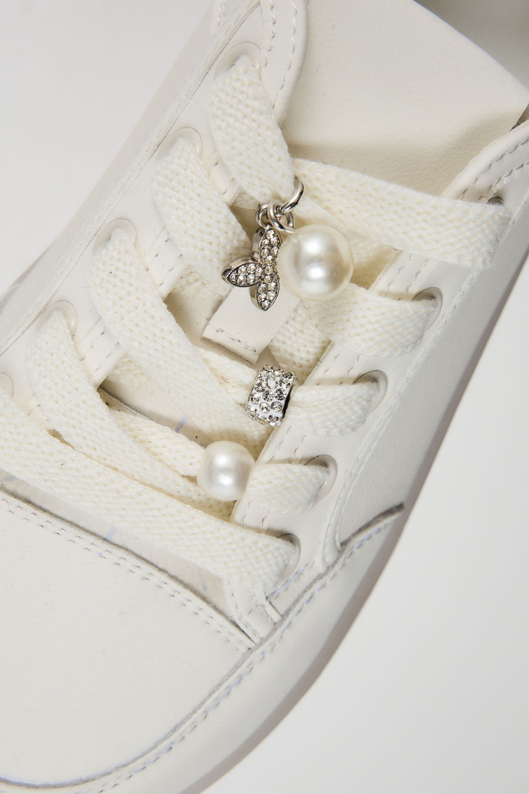 Кеды Lonza 204455 - Фото 1