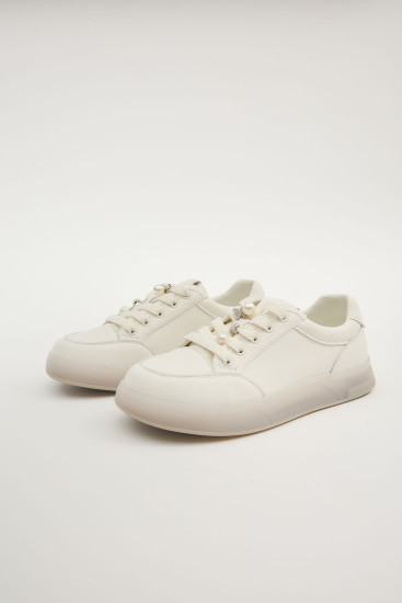 Кеды Lonza 204455 - Фото 5