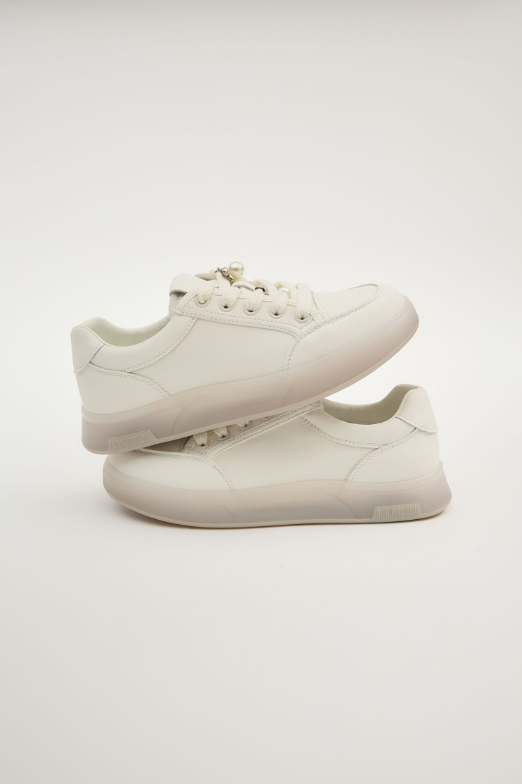 Кеды Lonza 204455 - Фото 1