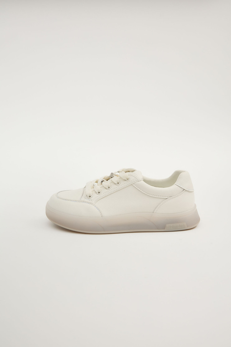 Кеды Lonza 204455 - Фото 1