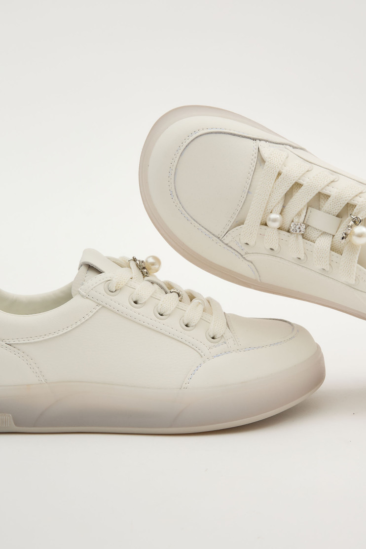 Кеды Lonza 204455 - Фото 1