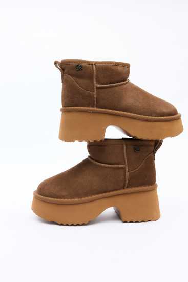 Угги Lonza 204898 - Фото 2