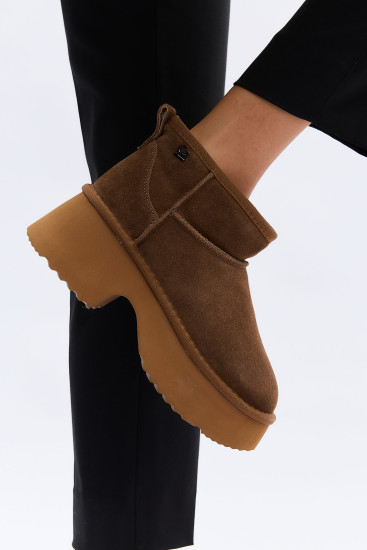 Угги Lonza 204898