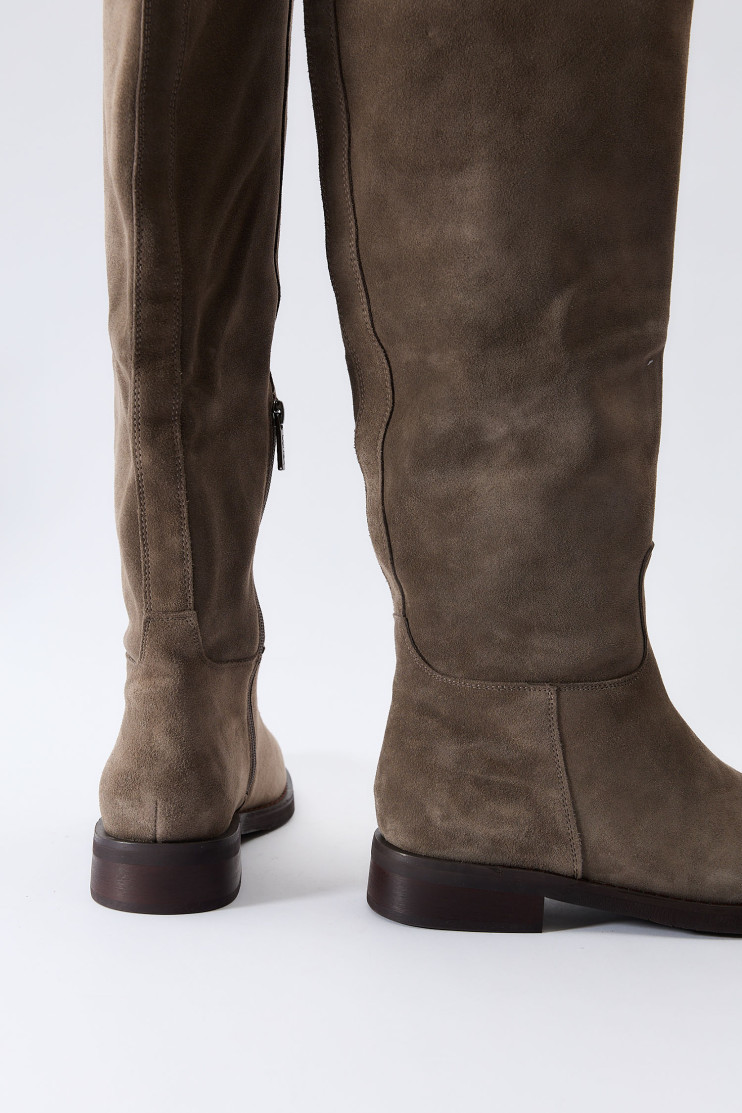 Сапоги Lonza NY 206022 - Фото 1