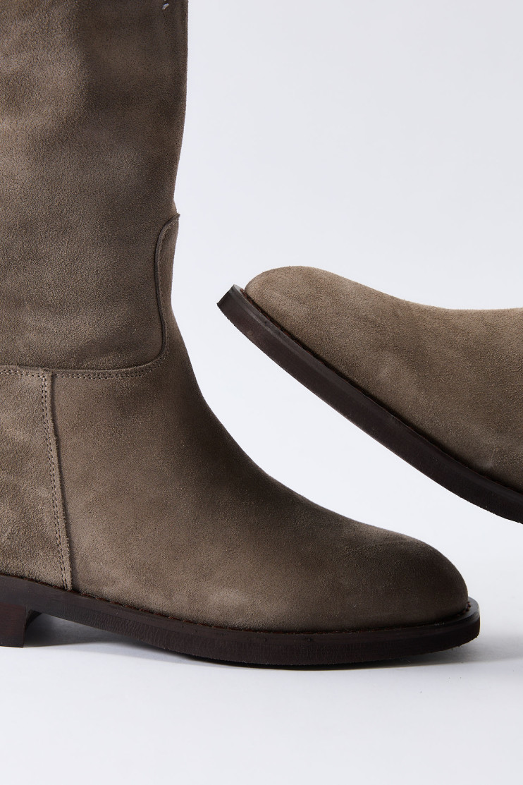 Сапоги Lonza NY 206022 - Фото 1