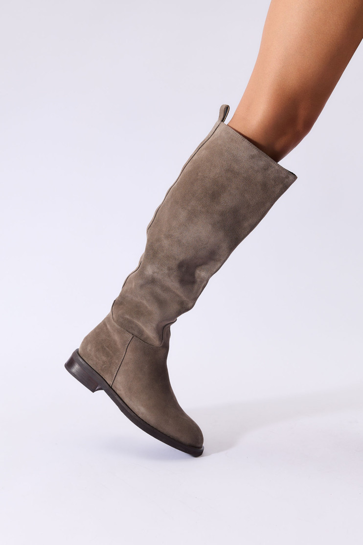 Сапоги Lonza NY 206022 - Фото 1