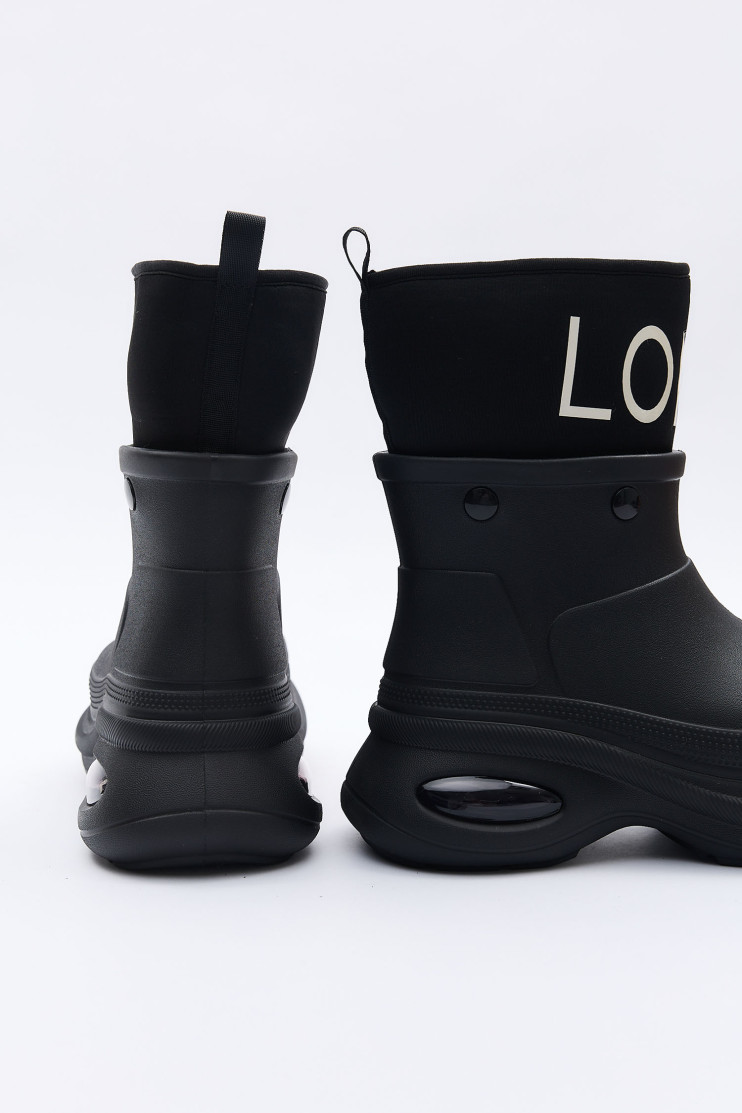 Резиновые сапоги Lonza 208229 - Фото 1