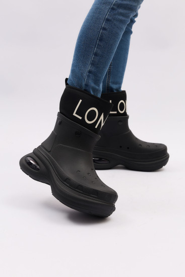 Резиновые сапоги Lonza 208229 - Фото 4