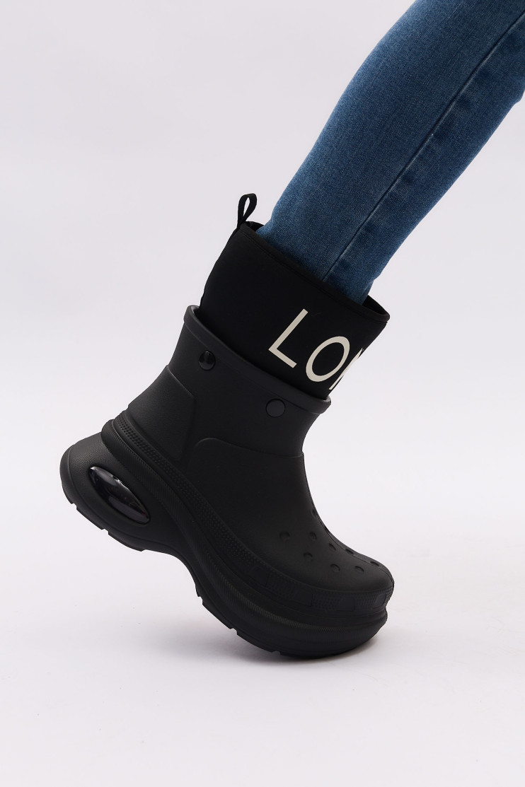 Резиновые сапоги Lonza 208229 - Фото 1